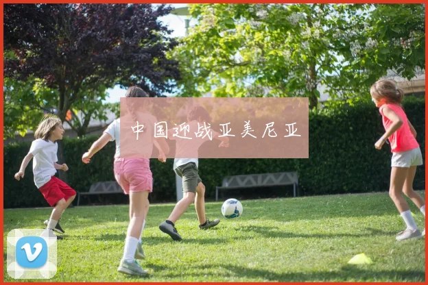 中国迎战亚美尼亚