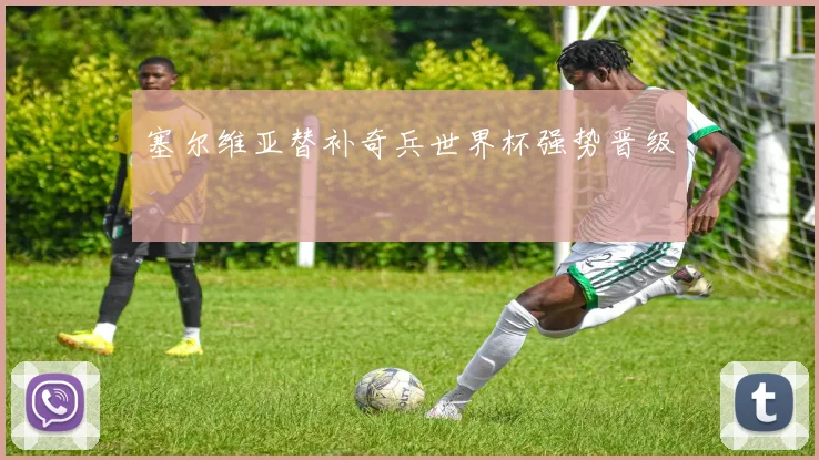 塞尔维亚替补奇兵世界杯强势晋级
