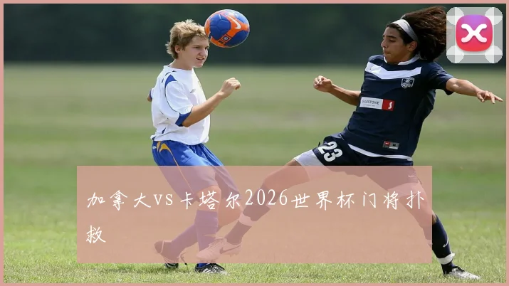 加拿大vs卡塔尔2026世界杯门将扑救